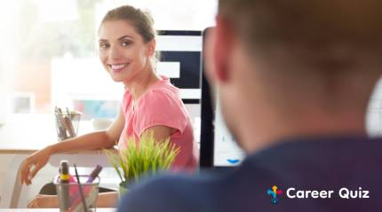 Test Your Career Interests: Discover Your Ideal Job Path