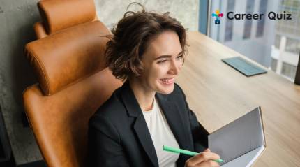 What Is My Dream Job Quiz: Uncover the Ideal Career for You