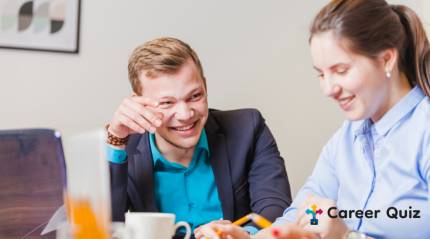 Career Aptitude Test: Explore the Right Job for You